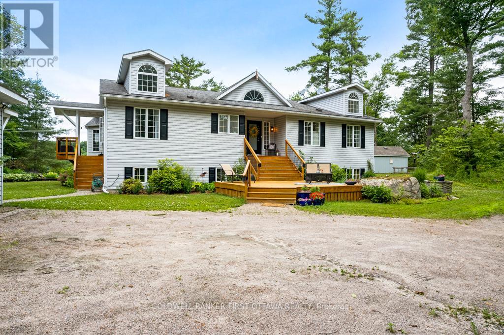 1718 Blue Heron Ridge, Frontenac (Frontenac Centre), Ontario  K0H 1B0 - Photo 6 - X12264867