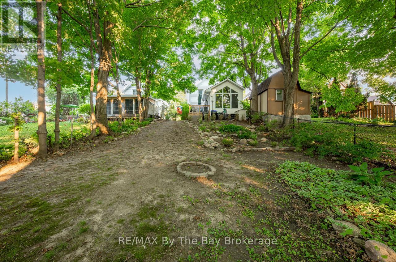 616 Dominion Avenue, Midland, Ontario  L4R 1R4 - Photo 17 - S12266009