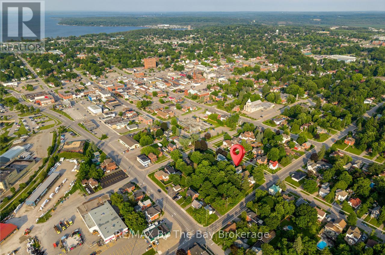 616 Dominion Avenue, Midland, Ontario  L4R 1R4 - Photo 3 - S12266009