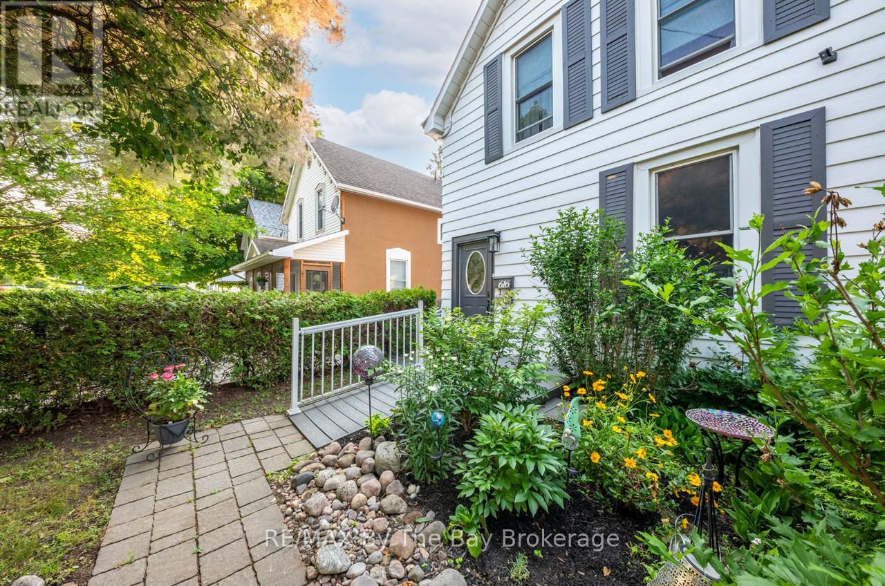 616 Dominion Avenue, Midland, Ontario  L4R 1R4 - Photo 4 - S12266009