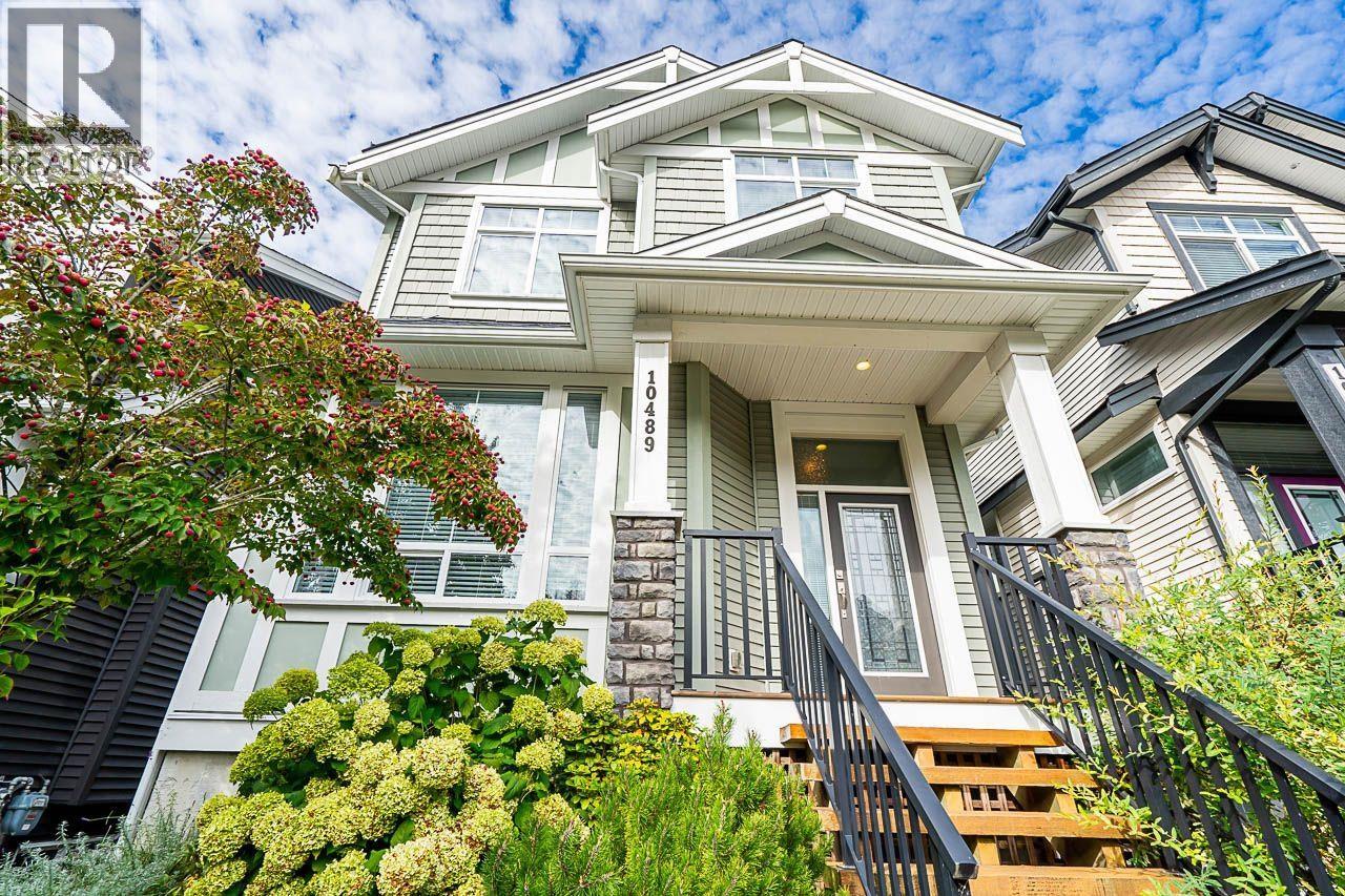 10489 Robertson Street, Maple Ridge, British Columbia  V2W 0H8 - Photo 36 - R3016128