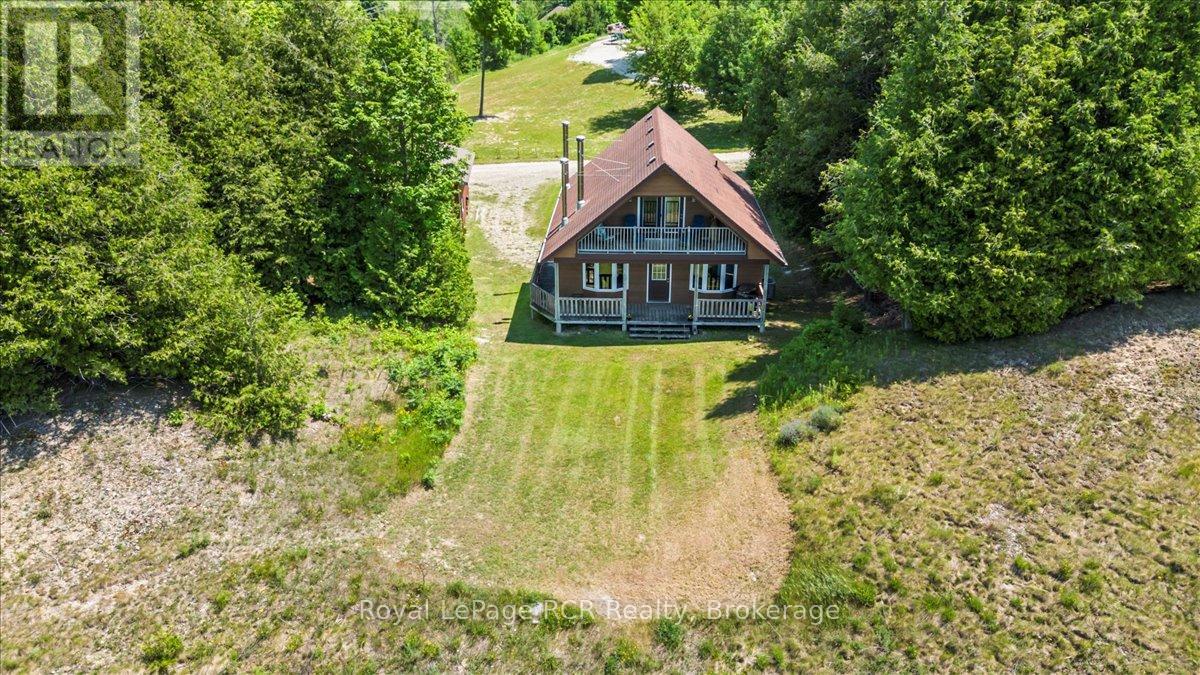 222191 Concession 14, West Grey, Ontario  N0G 2M0 - Photo 36 - X12266020
