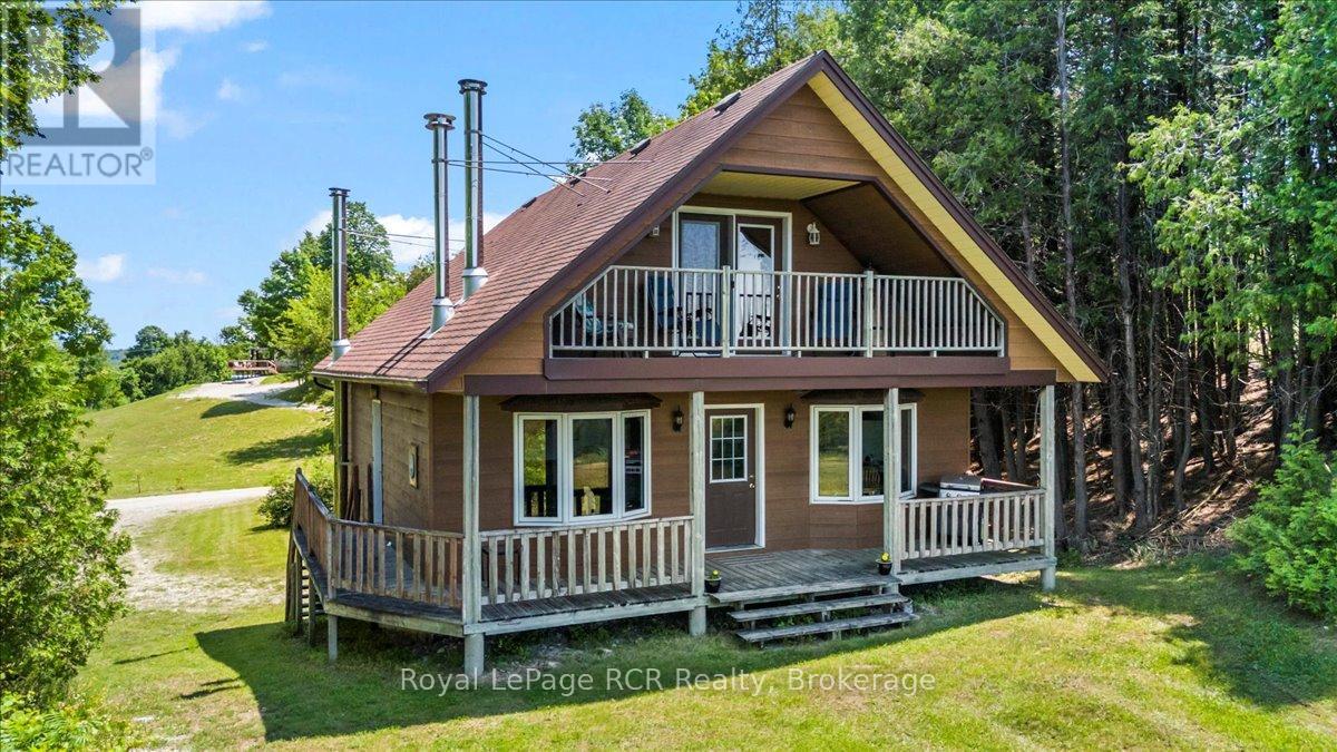 222191 Concession 14, West Grey, Ontario  N0G 2M0 - Photo 37 - X12266020