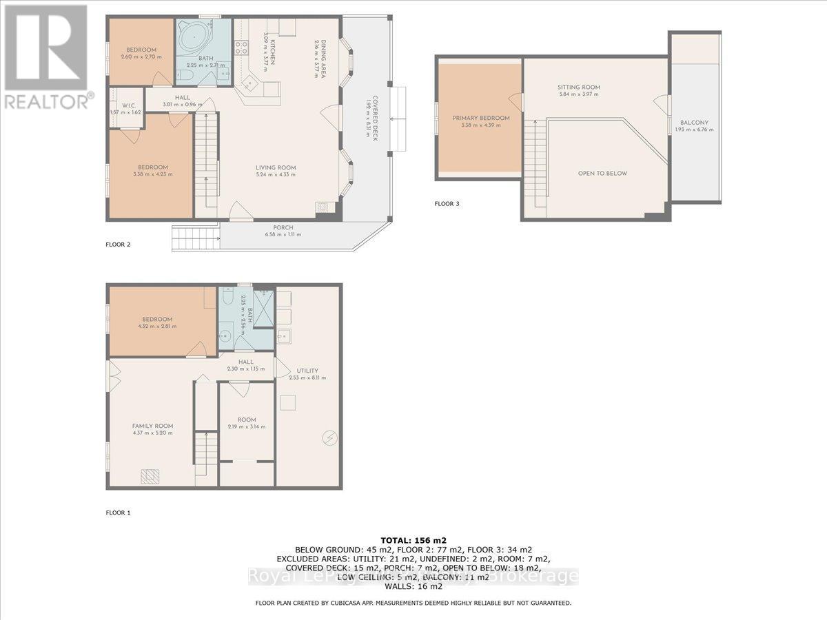 222191 Concession 14, West Grey, Ontario  N0G 2M0 - Photo 43 - X12266020