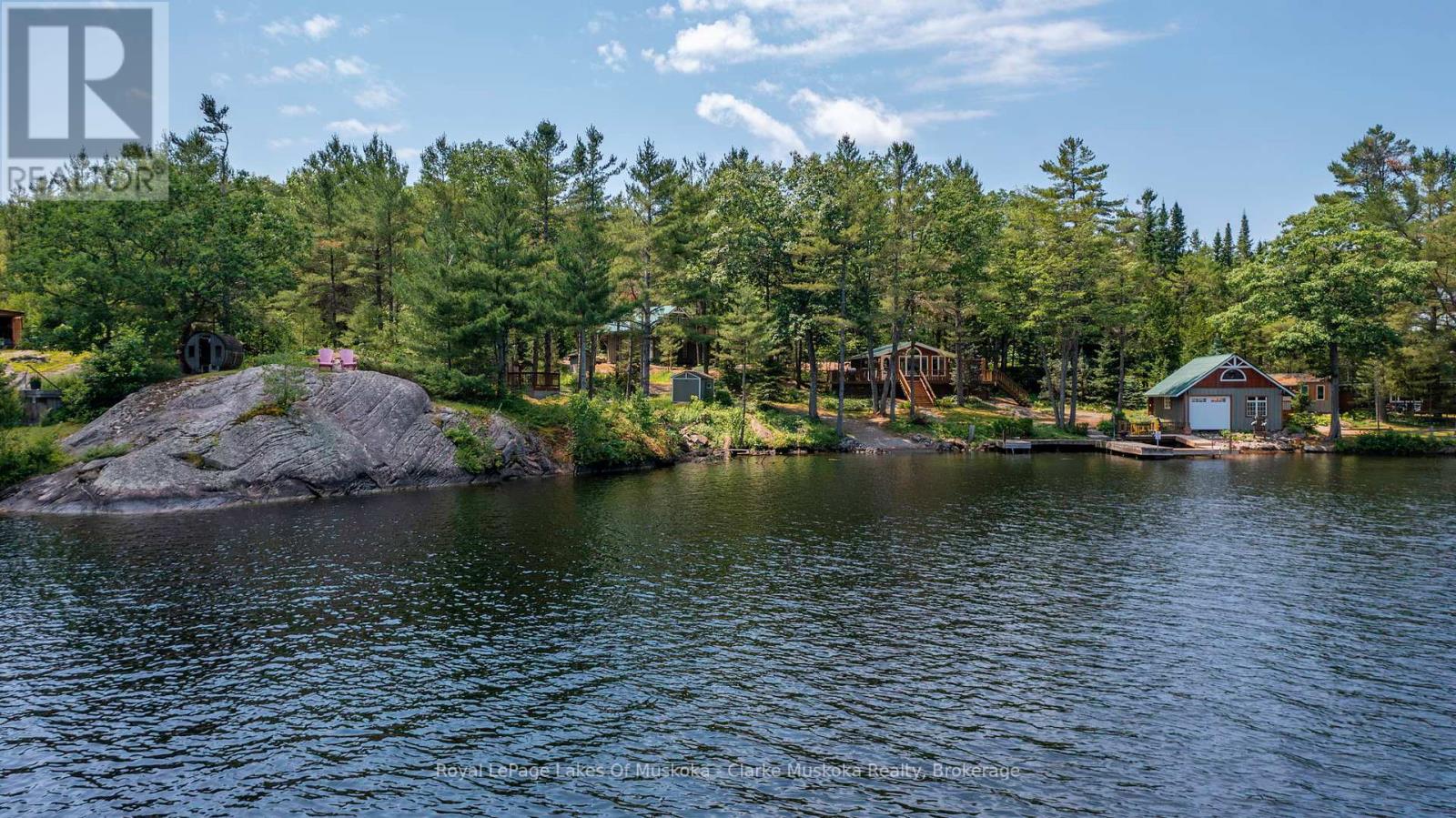 4376 & 4390 Marr Lane, Severn, Ontario  P0C 1M0 - Photo 38 - S12265157