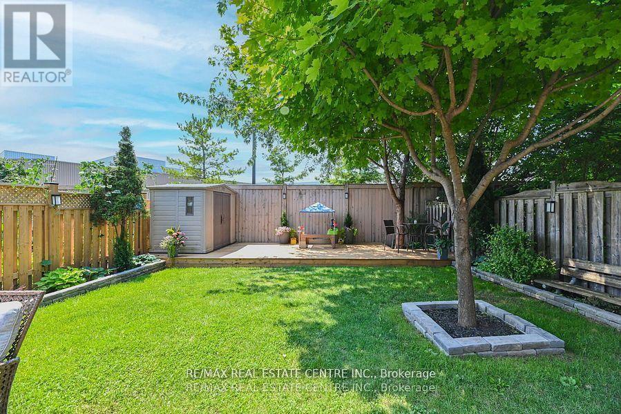 2498 Longridge Crescent, Oakville, Ontario  L6H 6S2 - Photo 38 - W12265987