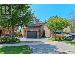 2498 Longridge Crescent, Oakville (Ro River Oaks), Ca