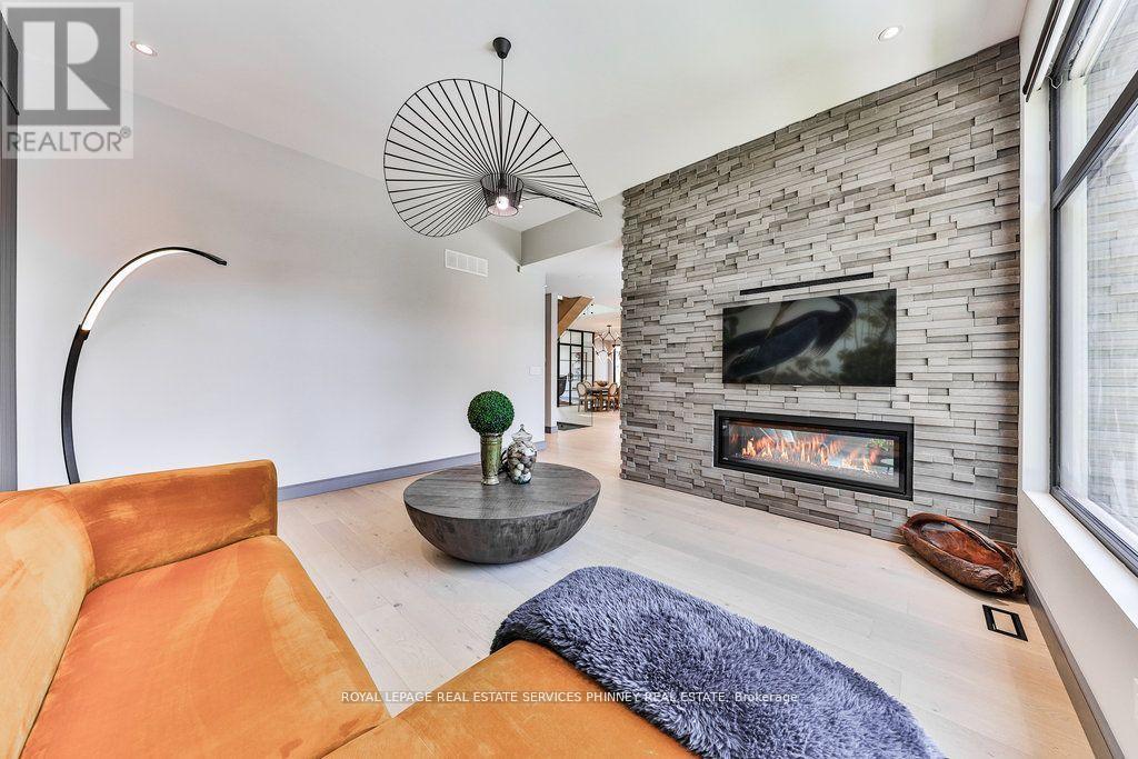1617 Trotwood Avenue, Mississauga, Ontario  L5G 3Z8 - Photo 11 - W12265999