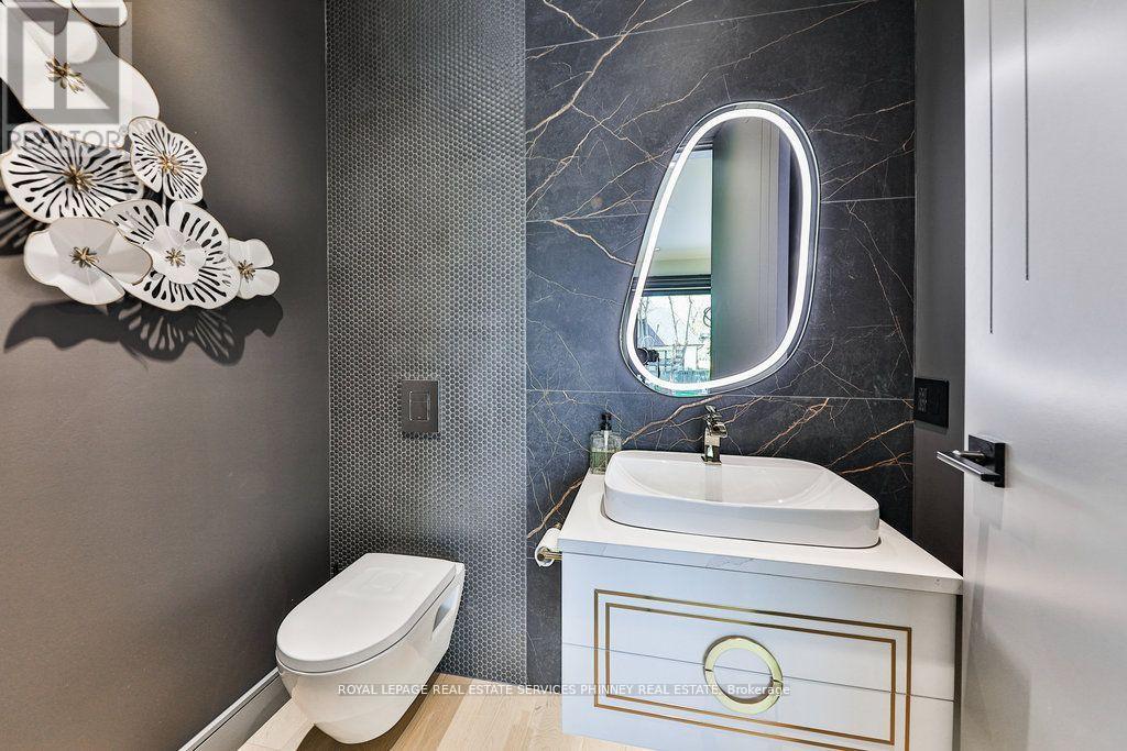 1617 Trotwood Avenue, Mississauga, Ontario  L5G 3Z8 - Photo 13 - W12265999