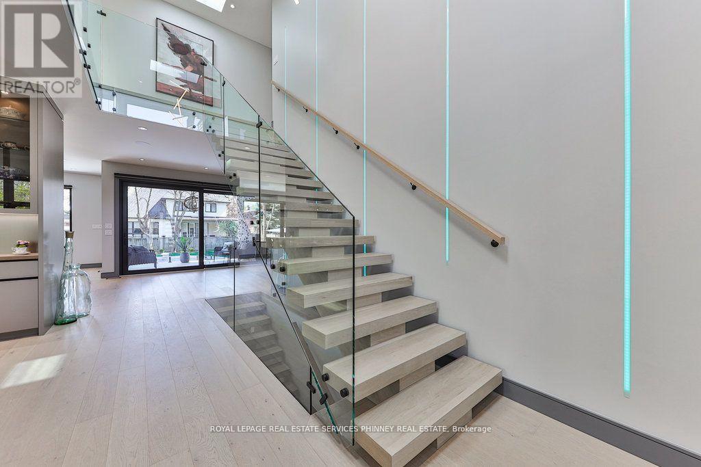 1617 Trotwood Avenue, Mississauga, Ontario  L5G 3Z8 - Photo 14 - W12265999