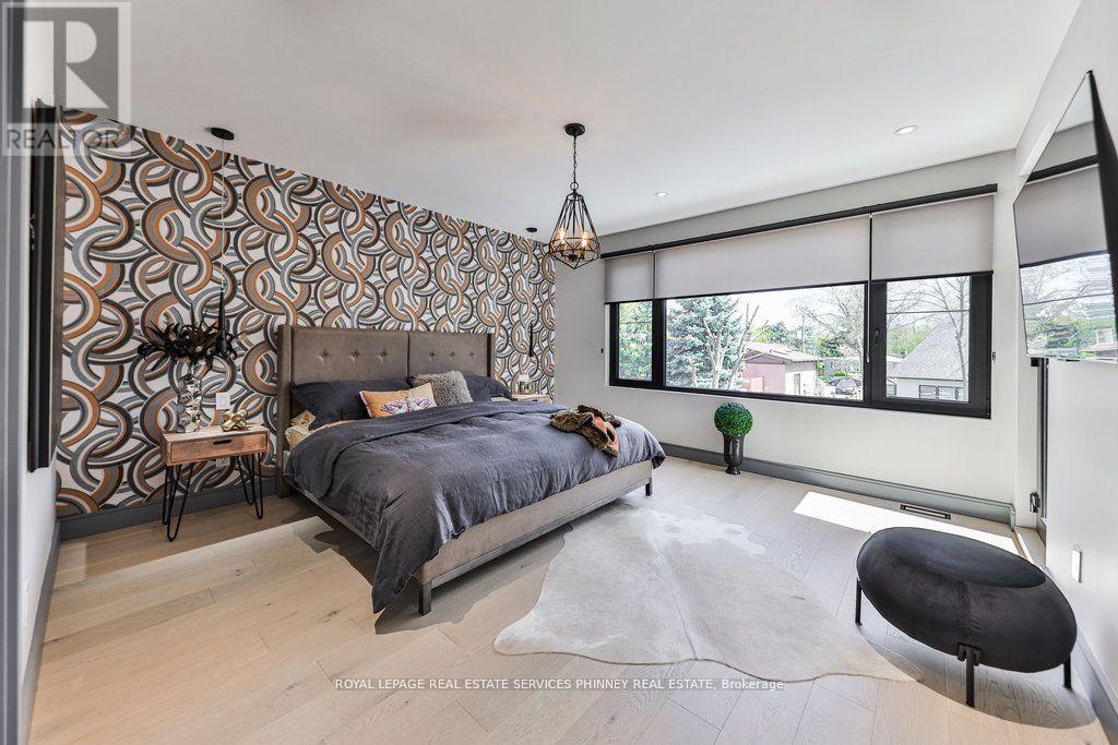 1617 Trotwood Avenue, Mississauga, Ontario  L5G 3Z8 - Photo 15 - W12265999
