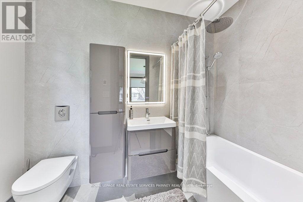 1617 Trotwood Avenue, Mississauga, Ontario  L5G 3Z8 - Photo 22 - W12265999