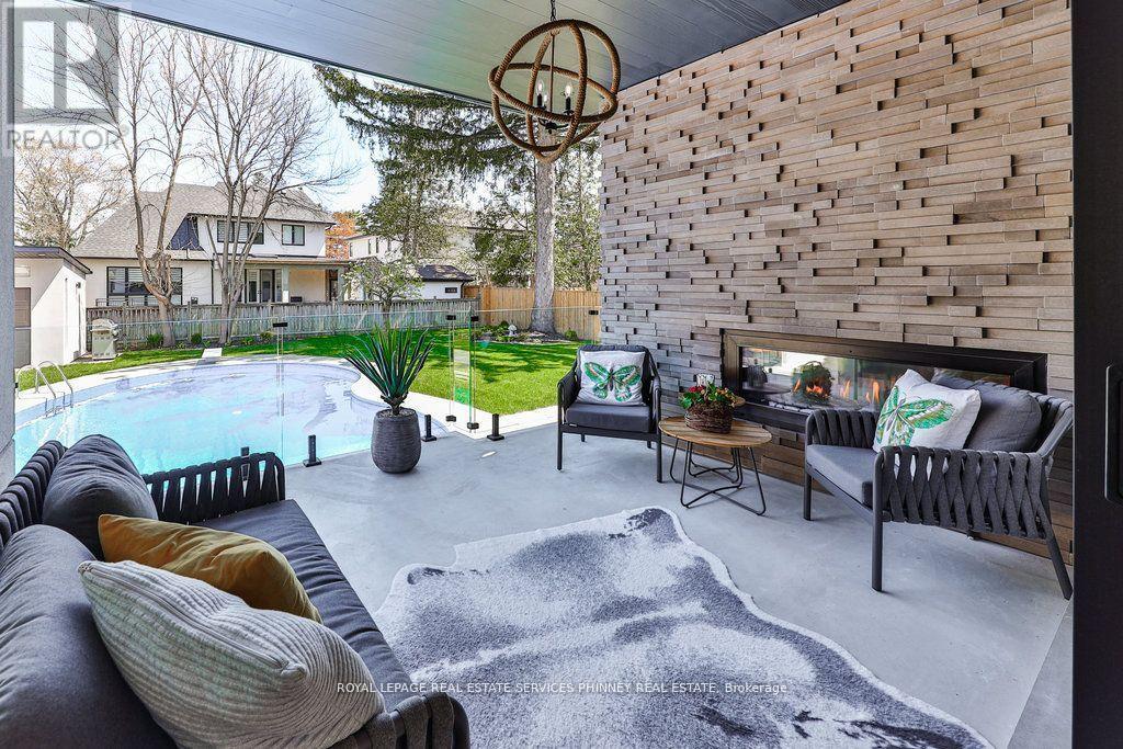 1617 Trotwood Avenue, Mississauga, Ontario  L5G 3Z8 - Photo 34 - W12265999