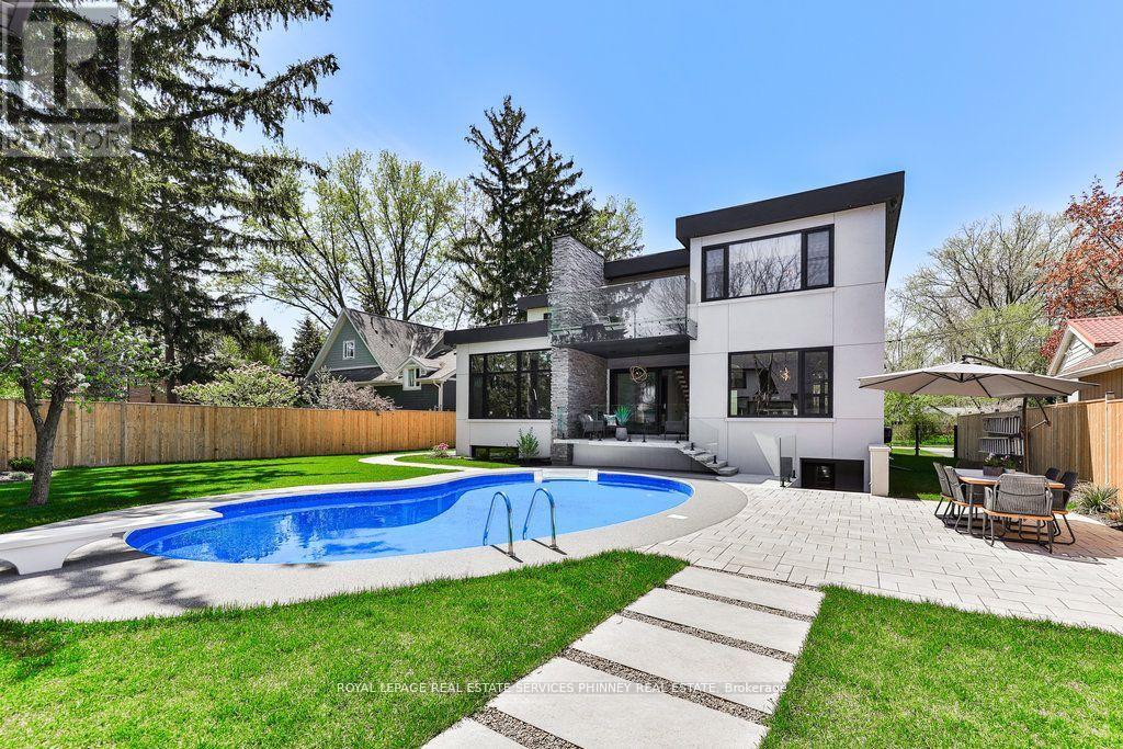 1617 Trotwood Avenue, Mississauga, Ontario  L5G 3Z8 - Photo 37 - W12265999