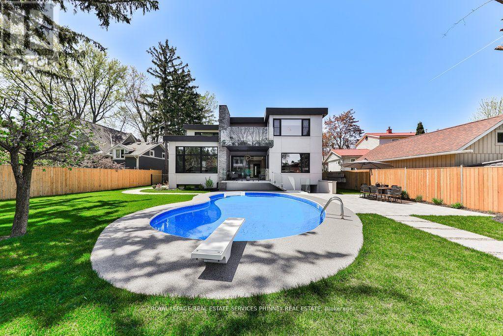 1617 Trotwood Avenue, Mississauga, Ontario  L5G 3Z8 - Photo 38 - W12265999