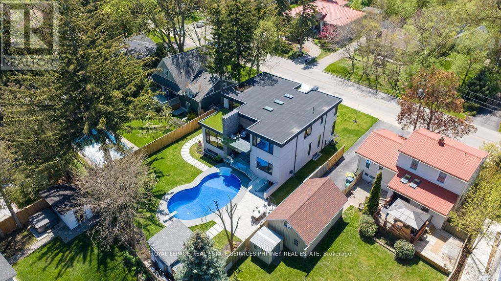 1617 Trotwood Avenue, Mississauga, Ontario  L5G 3Z8 - Photo 39 - W12265999