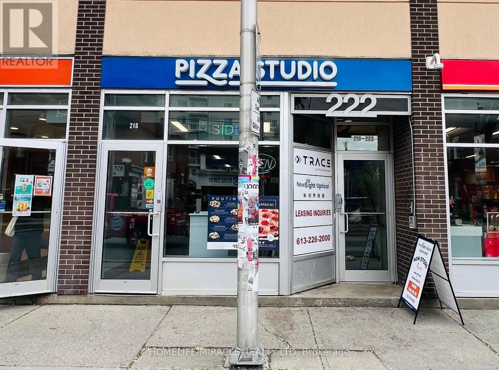 218 LAURIER AVENUE E, Ottawa, Ontario