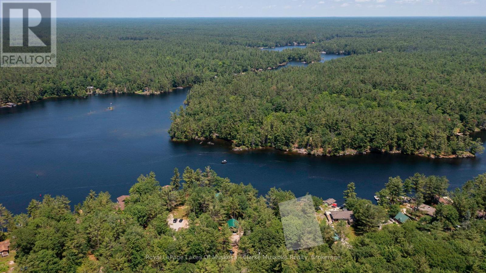 4390 MARR LANE, Severn, Ontario