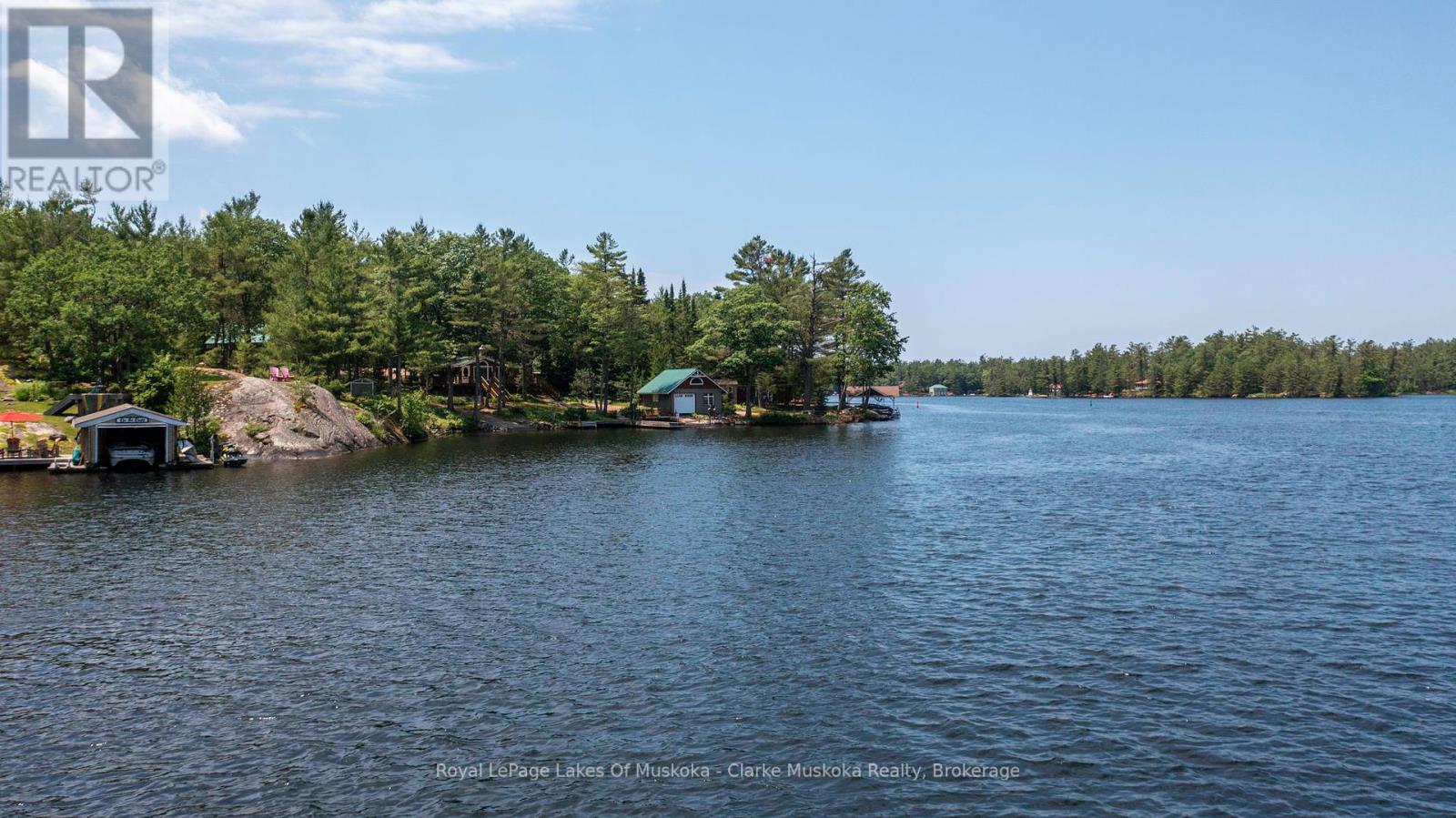 4390 Marr Lane, Severn, Ontario  P0C 1M0 - Photo 2 - S12265188