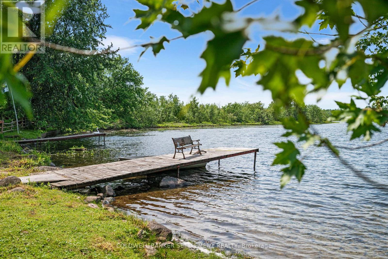 236 Hall's Lane, Tay Valley, Ontario  K7H 3C9 - Photo 10 - X12266054