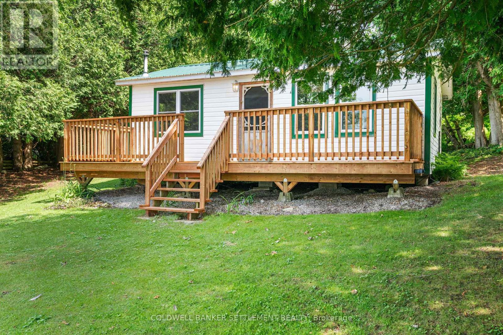 236 Hall's Lane, Tay Valley, Ontario  K7H 3C9 - Photo 16 - X12266054