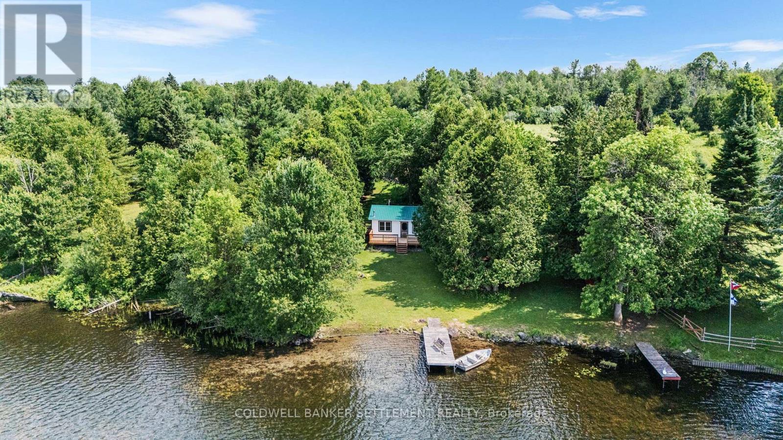 236 Hall's Lane, Tay Valley, Ontario  K7H 3C9 - Photo 2 - X12266054