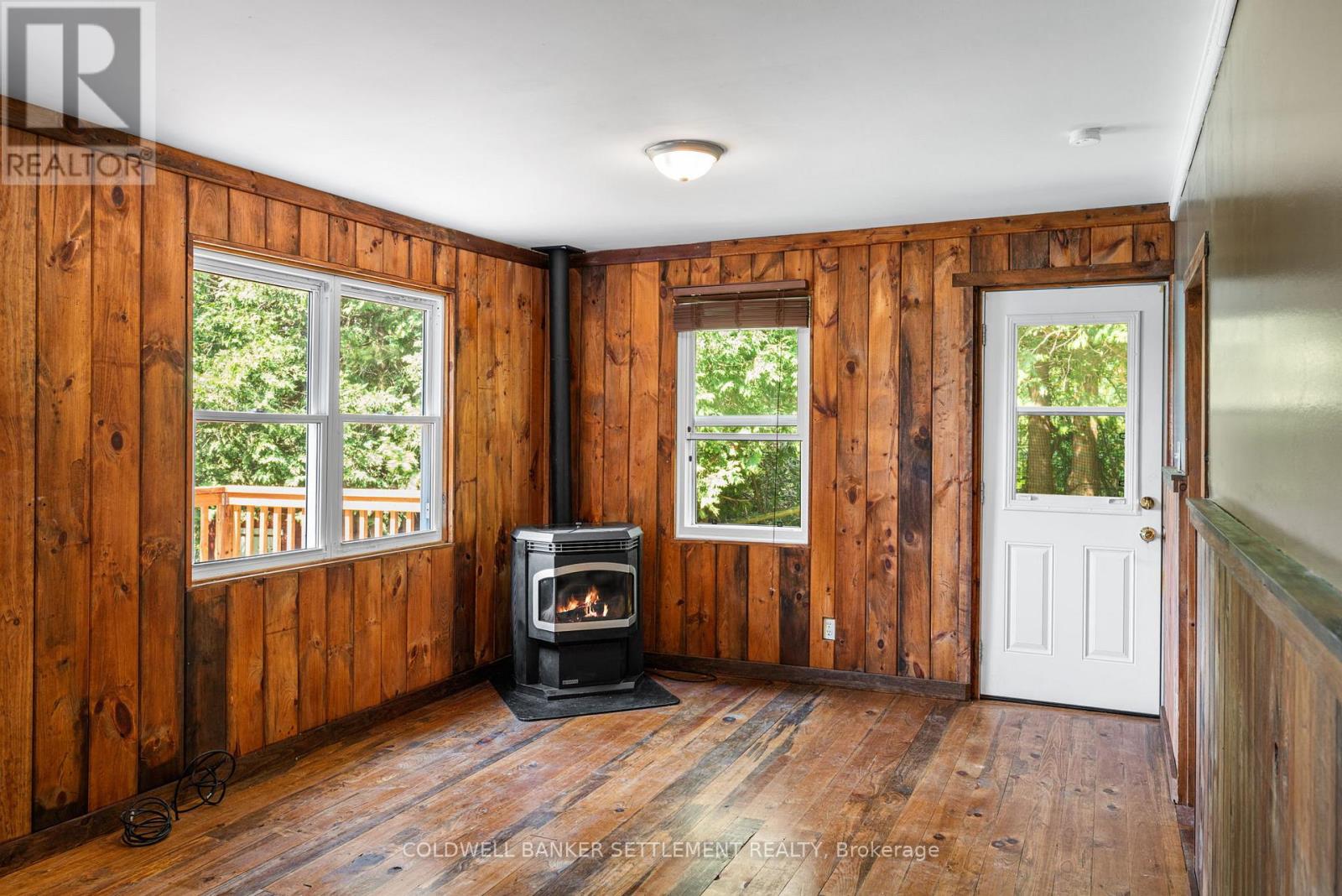 236 Hall's Lane, Tay Valley, Ontario  K7H 3C9 - Photo 23 - X12266054