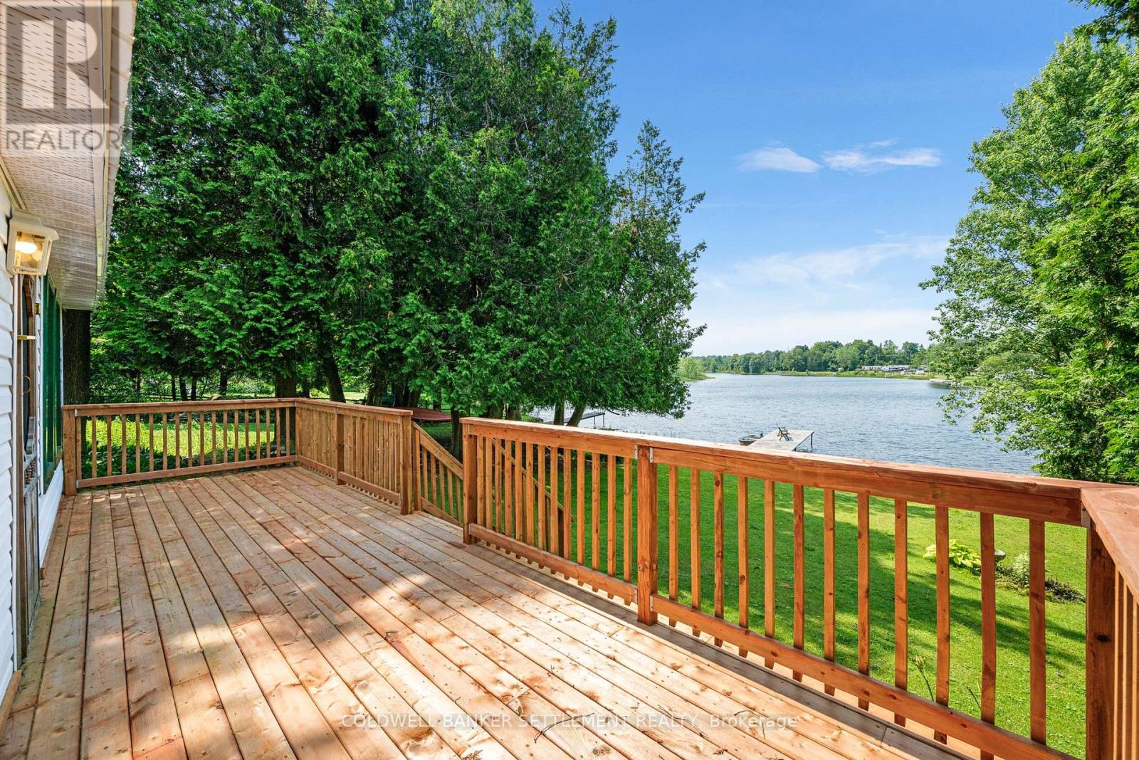 236 Hall's Lane, Tay Valley, Ontario  K7H 3C9 - Photo 36 - X12266054