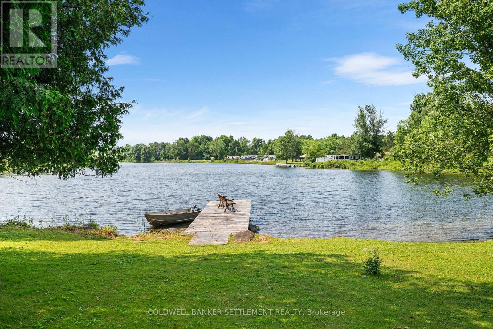 236 Hall's Lane, Tay Valley, Ontario  K7H 3C9 - Photo 38 - X12266054