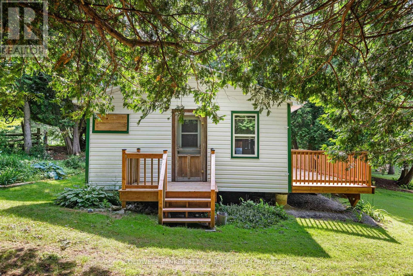 236 Hall's Lane, Tay Valley, Ontario  K7H 3C9 - Photo 39 - X12266054