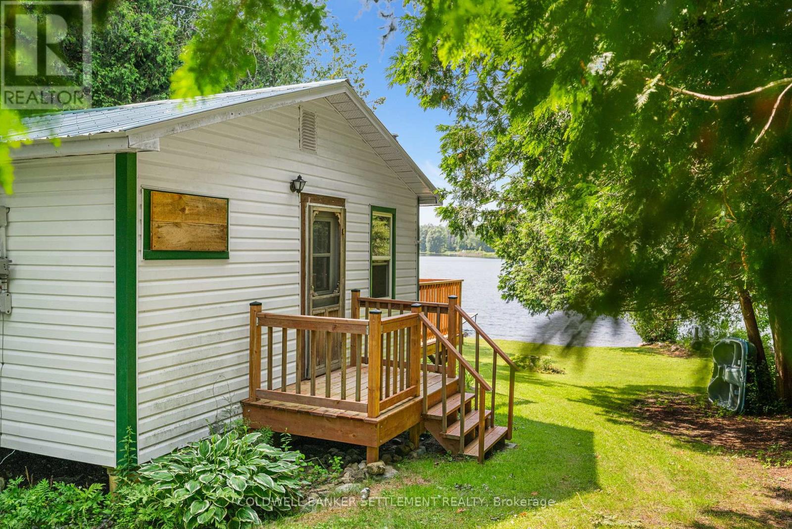 236 Hall's Lane, Tay Valley, Ontario  K7H 3C9 - Photo 41 - X12266054