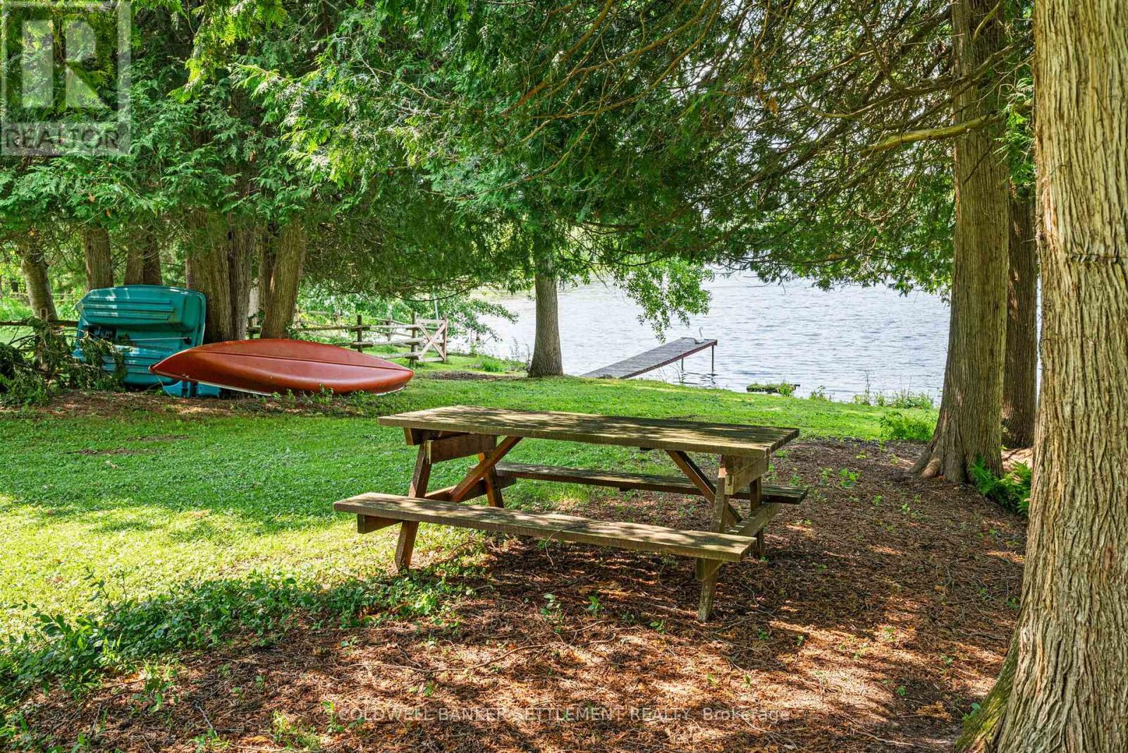 236 Hall's Lane, Tay Valley, Ontario  K7H 3C9 - Photo 42 - X12266054