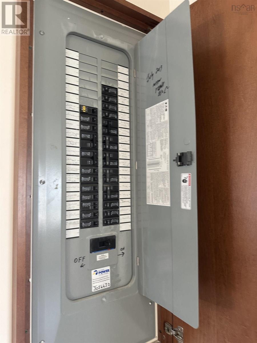 101 Acadia Avenue, Stellarton, Nova Scotia  B0K 1S0 - Photo 42 - 202513790