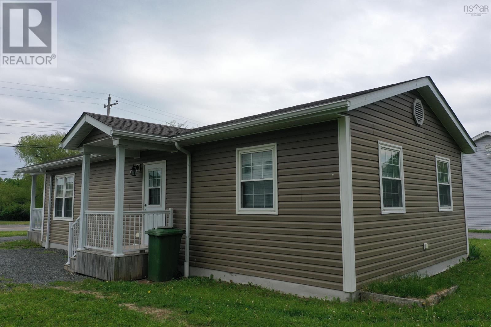 101 Acadia Avenue, Stellarton, Nova Scotia  B0K 1S0 - Photo 7 - 202513790