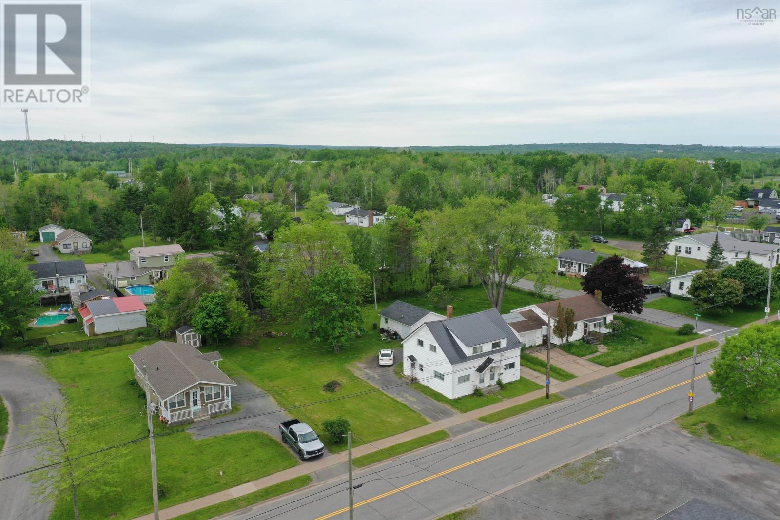101 Acadia Avenue, Stellarton, Nova Scotia  B0K 1S0 - Photo 45 - 202513790
