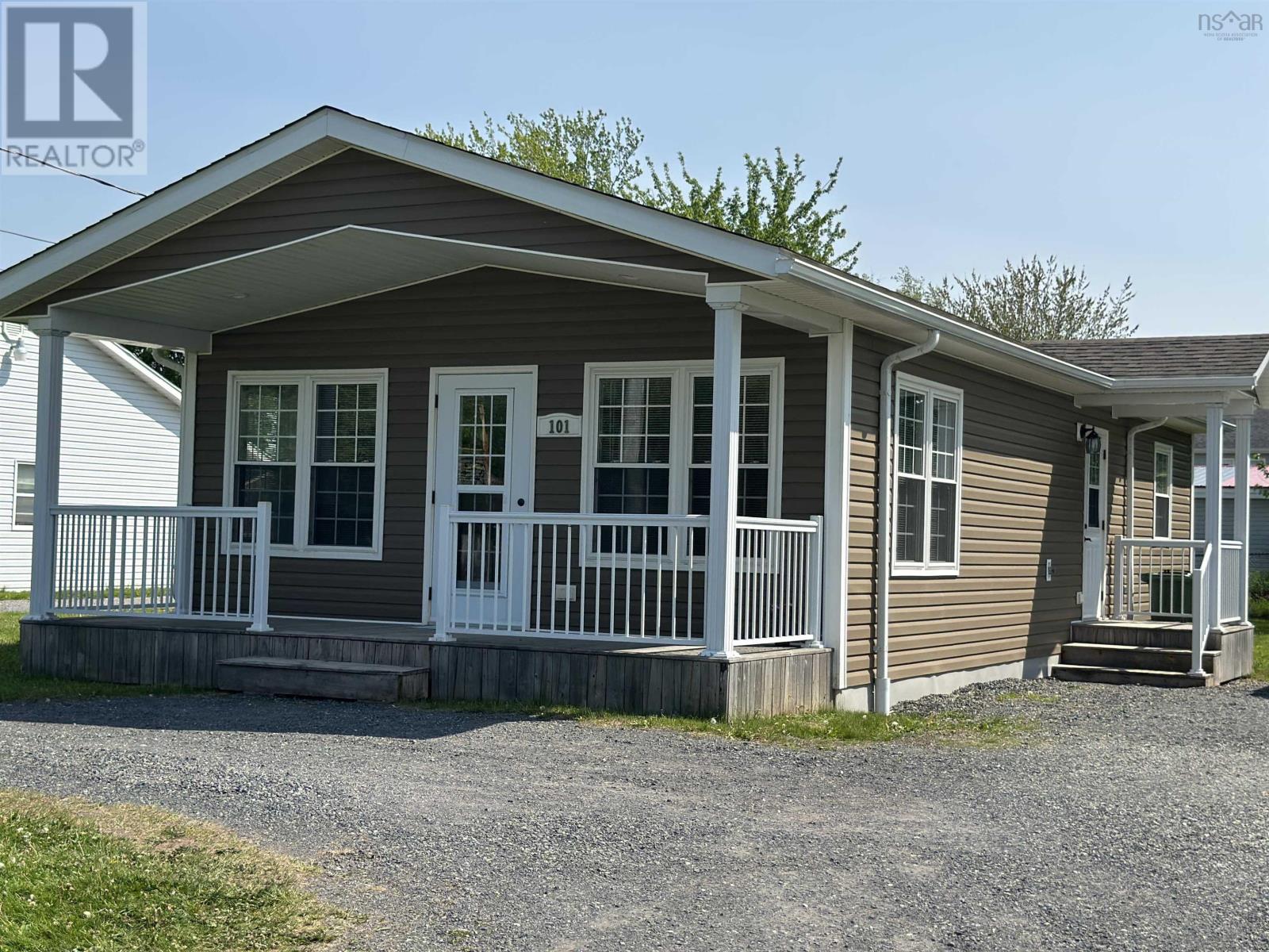 101 Acadia Avenue, Stellarton, Nova Scotia  B0K 1S0 - Photo 9 - 202513790