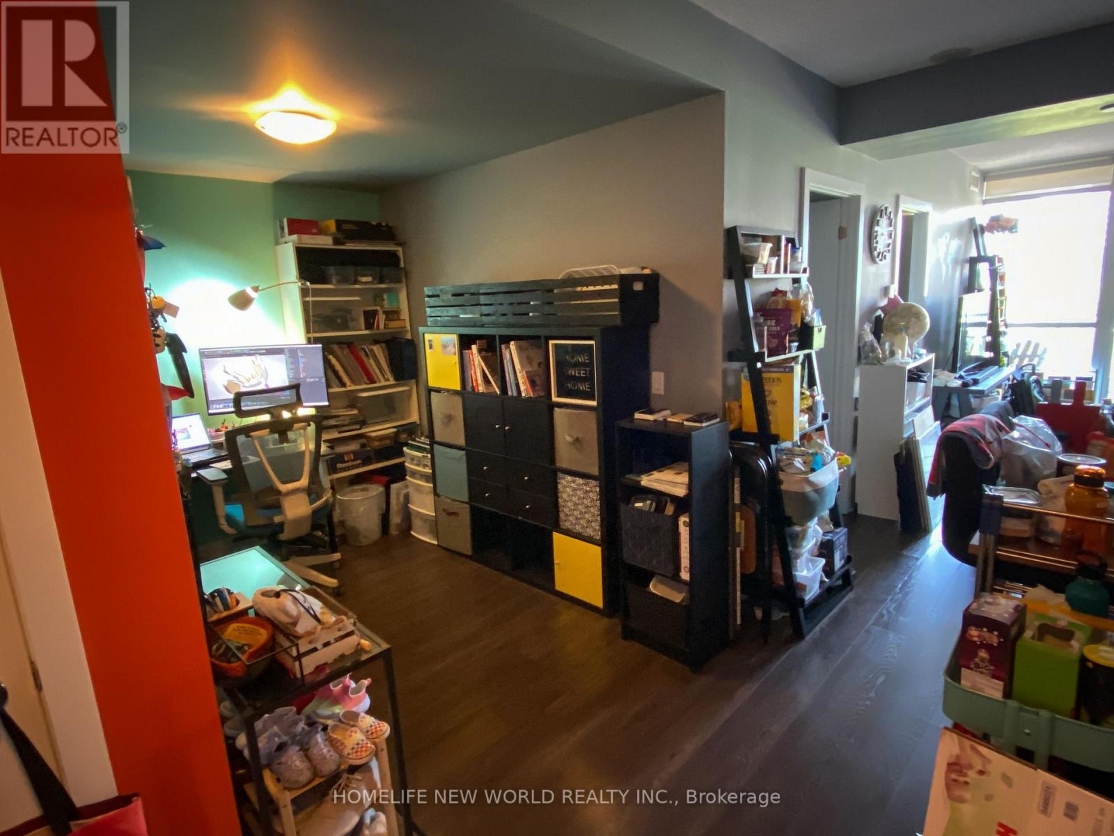 528 - 169 Fort York Boulevard, Toronto, Ontario  M5V 0C8 - Photo 18 - C12266056