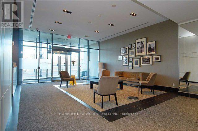 528 - 169 Fort York Boulevard, Toronto, Ontario  M5V 0C8 - Photo 22 - C12266056