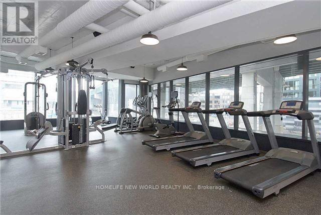 528 - 169 Fort York Boulevard, Toronto, Ontario  M5V 0C8 - Photo 23 - C12266056