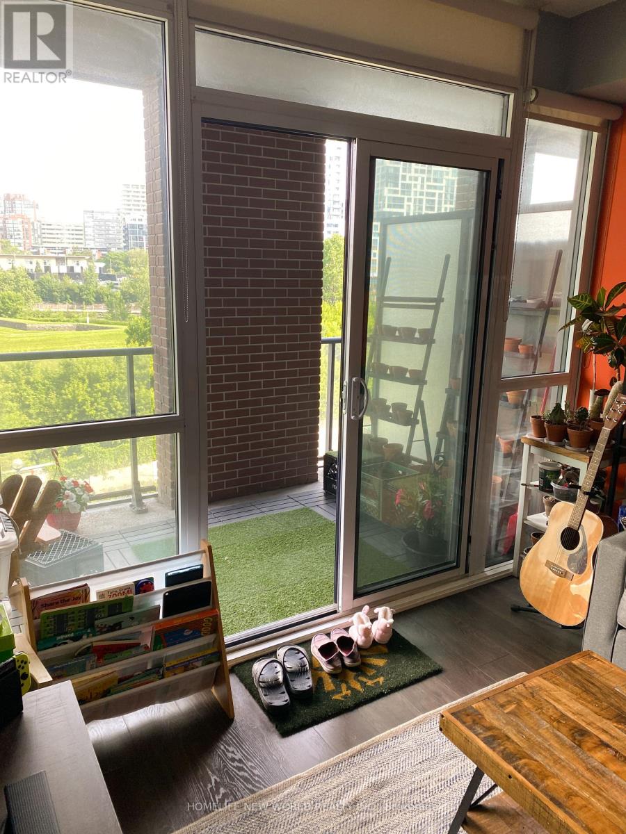 528 - 169 Fort York Boulevard, Toronto, Ontario  M5V 0C8 - Photo 7 - C12266056