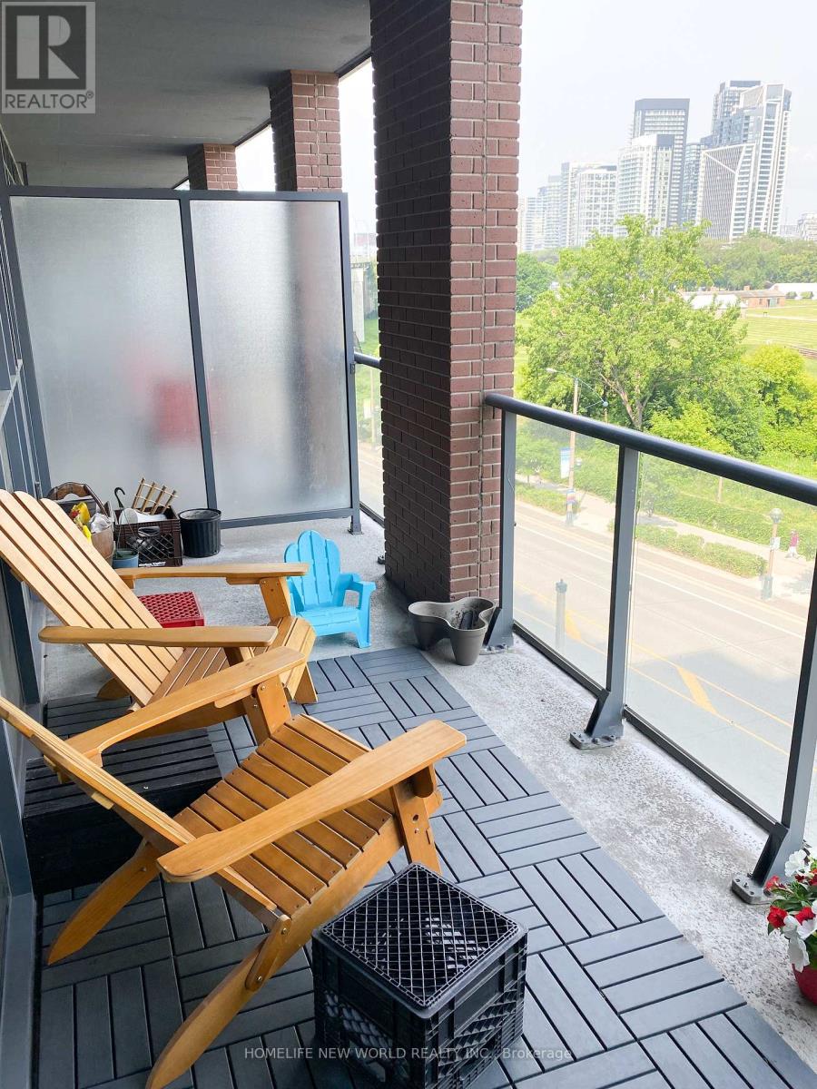 528 - 169 Fort York Boulevard, Toronto, Ontario  M5V 0C8 - Photo 9 - C12266056