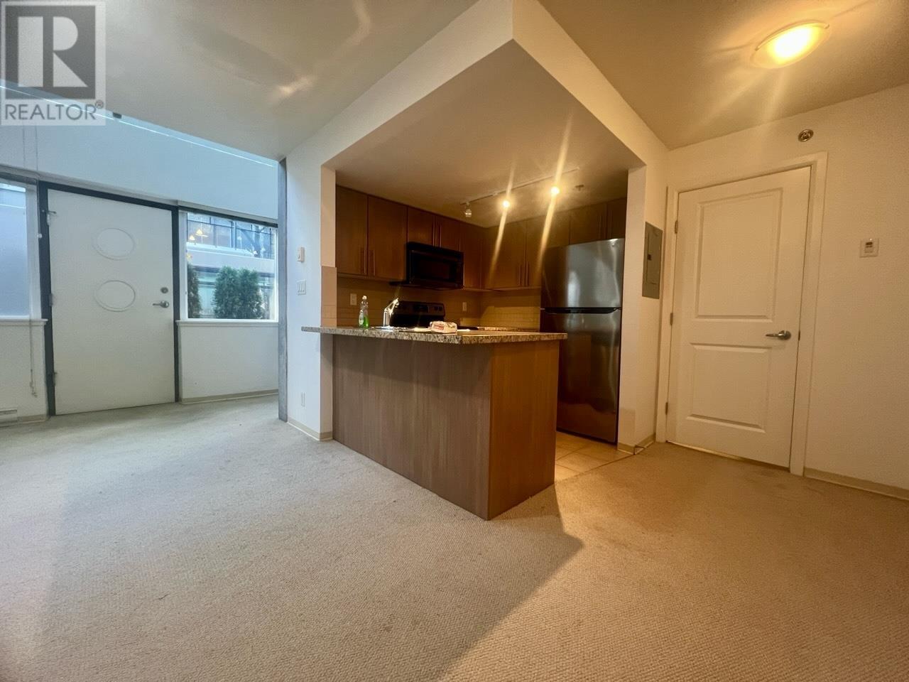 105 898 Carnarvon Street, New Westminster, British Columbia  V3M 0C3 - Photo 2 - C8067322