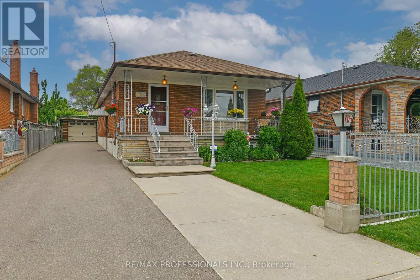 Property at 118 NORDIN AVENUE image 1