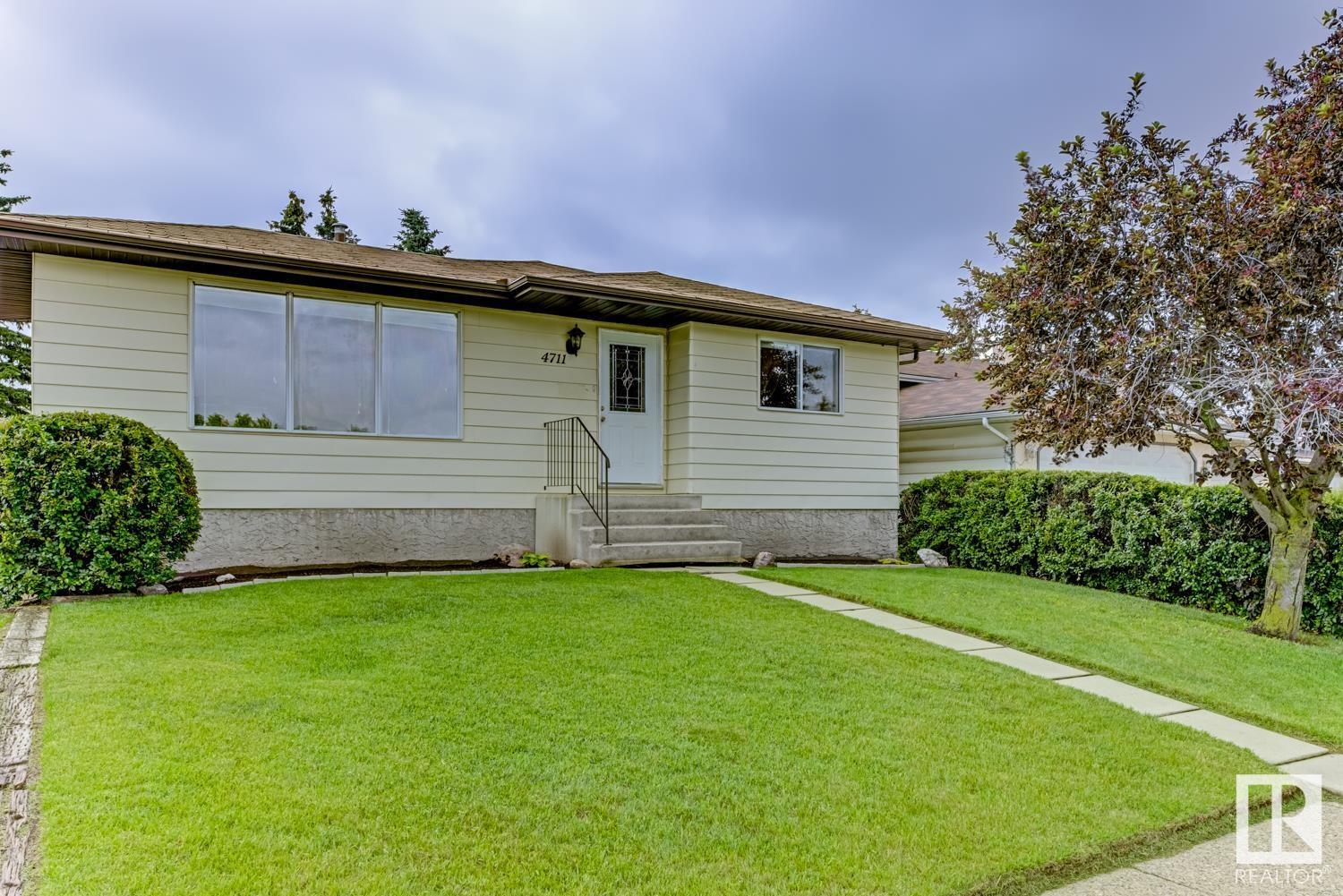 Property at 4711 38A AV NW image 2