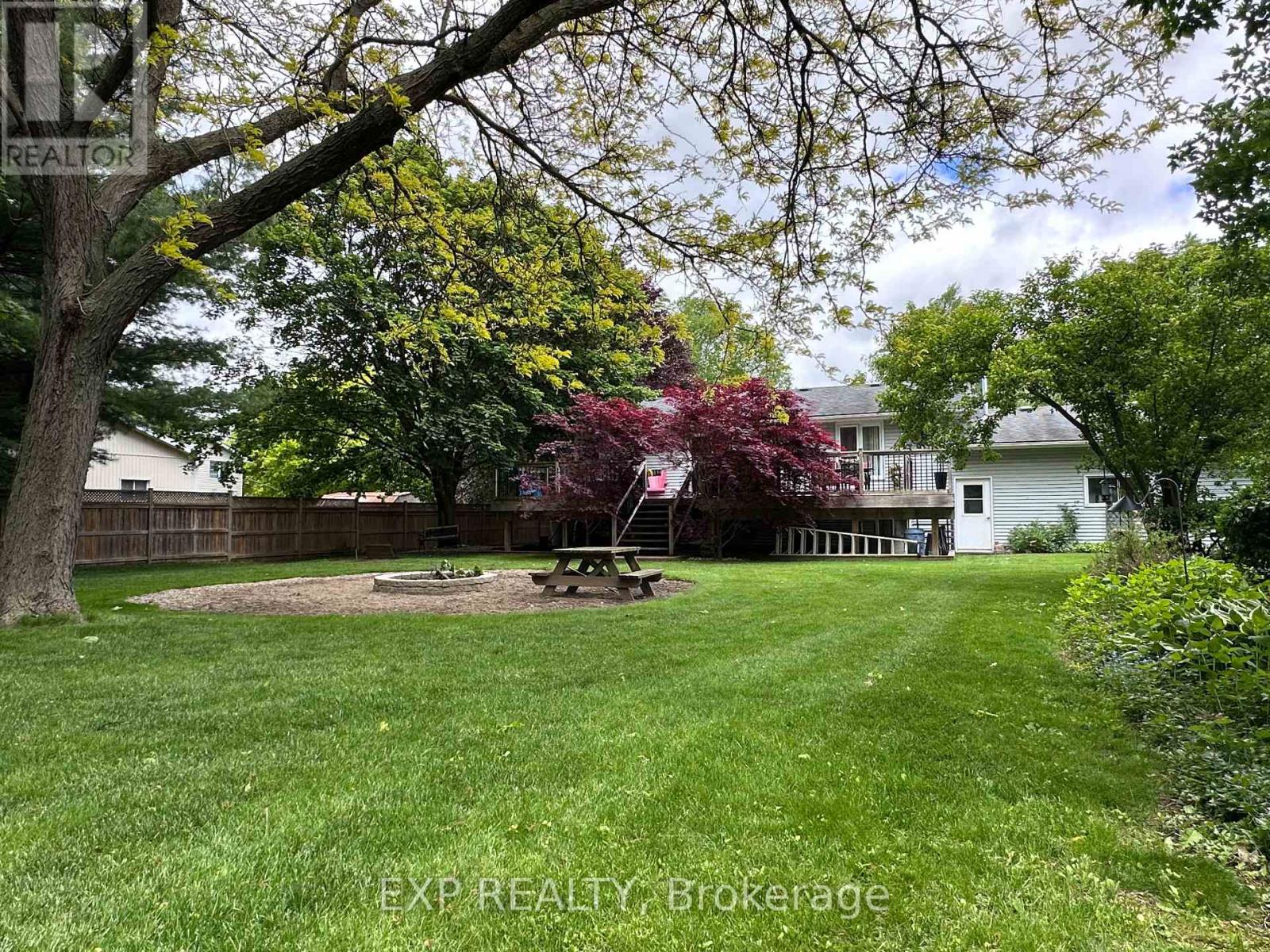 68 Thompson Place, East Zorra-Tavistock, Ontario  N0J 1M0 - Photo 11 - X12264848