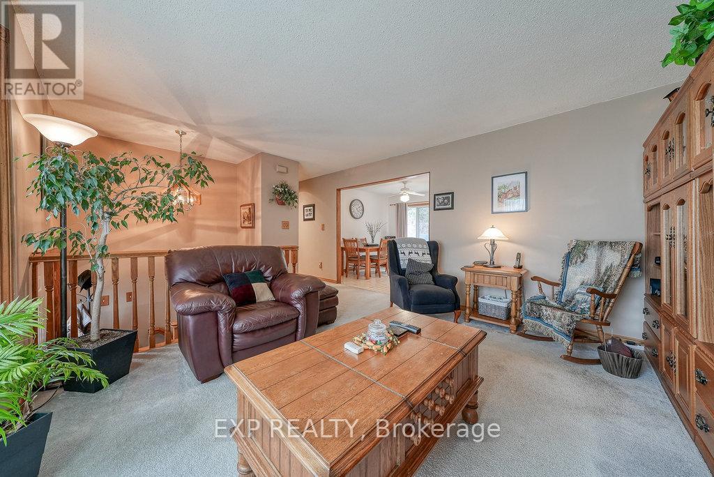 68 Thompson Place, East Zorra-Tavistock, Ontario  N0J 1M0 - Photo 20 - X12264848