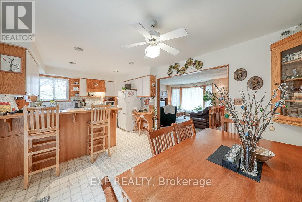 68 Thompson Place, East Zorra-Tavistock, Ontario  N0J 1M0 - Photo 23 - X12264848