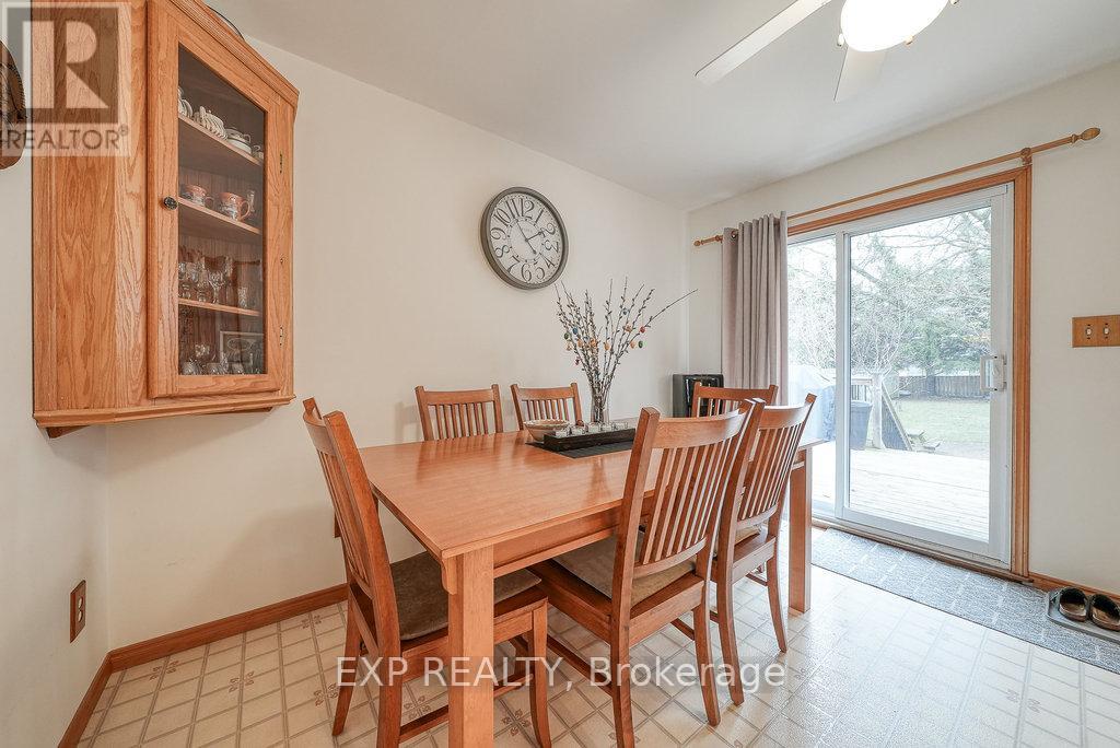 68 Thompson Place, East Zorra-Tavistock, Ontario  N0J 1M0 - Photo 24 - X12264848