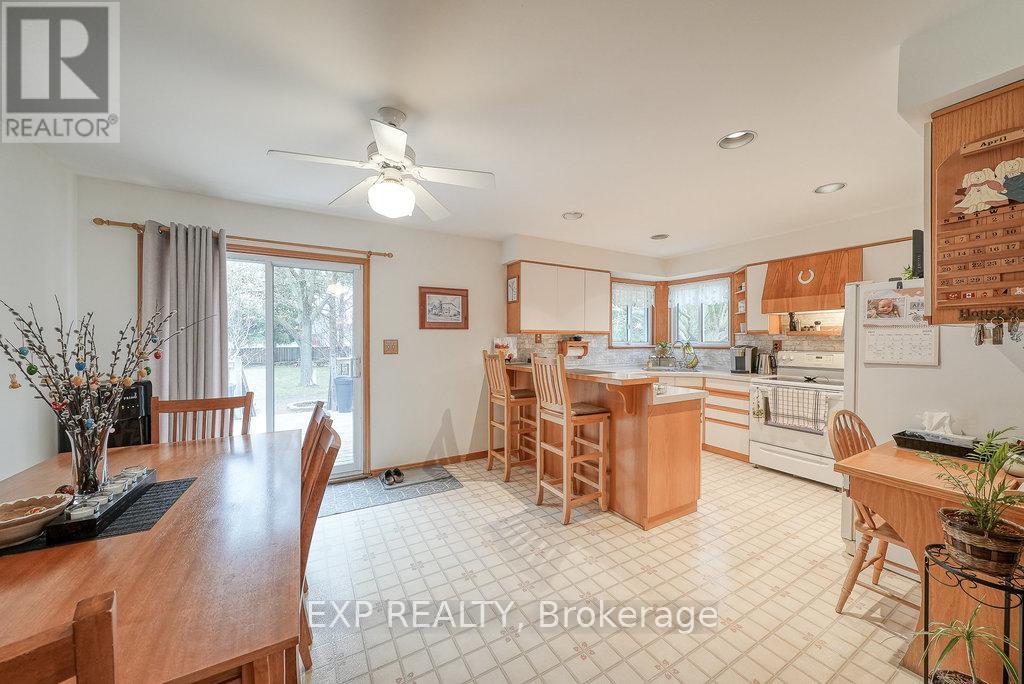 68 Thompson Place, East Zorra-Tavistock, Ontario  N0J 1M0 - Photo 22 - X12264848