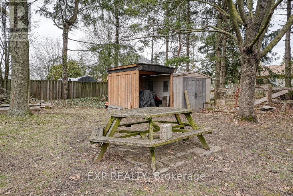 68 Thompson Place, East Zorra-Tavistock, Ontario  N0J 1M0 - Photo 44 - X12264848